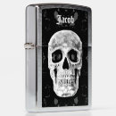 Search for cool zippo lighters Skull