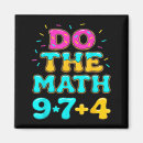 Search for math magnets Six