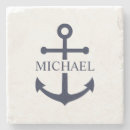 Search for nautical coasters Captain