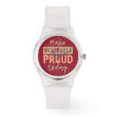 Search for proud watches Pride