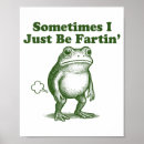 Search for frog posters Fashion