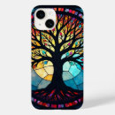 Search for tree of life iphone cases Pattern