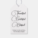 Search for thanksgiving gift tags Thankful
