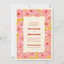 Search for groovy weddings Pink