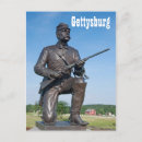 Search for gettysburg postcards Civil war
