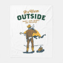 Search for cowboy blankets Southern