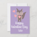 Search for fox valentines day cards Cute