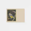 Search for bird post it notes Yellow
