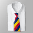 Search for multicolored striped ties Stripes
