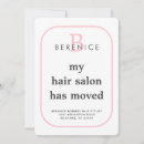 Search for business change of address postcards Logo