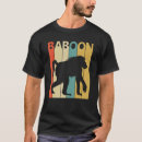 Search for baboon tshirts Costume