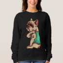 Search for funny womens hoodies Dog
