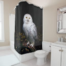 Search for winter shower curtains White