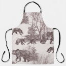 Search for bear aprons Vintage