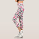 Search for pink camo leggings Pattern