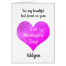 Search for friend mothers day cards Purple