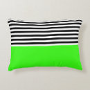 Search for neon pillows Colorful