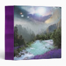 Search for fantasy binders Magical