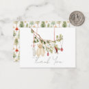 Search for santa baby cards Boho