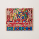 Search for mexico puzzles Hispanic