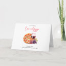 Search for rehearsal dinner thank you cards Love and pizza