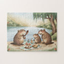 Search for beaver gifts Nature