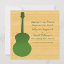 Search for square save the dates Rustic