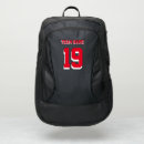Search for basketball backpacks Player