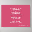 Search for valentines day posters Wife