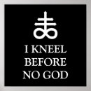 Search for satanic posters Satanist