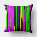 Search for mardi gras pillows Yellow