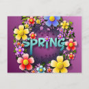 Search for friendship postcards Bouquet