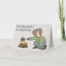 Search for funny hanukkah cards Dreidel