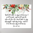 Search for scripture winter posters Verse
