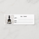 Search for funny cat business cards Cartoon