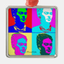 Search for painter ornaments Frida kahlo