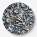 Search for gemstone paper plates Jewels