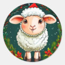 Search for lamb stickers Cute