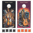 Search for music cornhole sets Keyboard