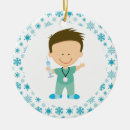 Search for hospital ornaments Intern
