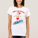Search for swim christmas tshirts Ocean