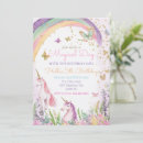 Search for rainbows butterflies unicorns Party