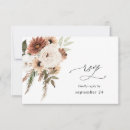 Search for rustic rsvp cards Modern