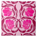Search for light pink tiles Floral