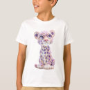 Search for cheetah kids tshirts Children