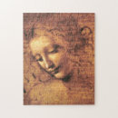 Search for famous paintings puzzles Masterpiece