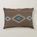 Search for southwestern pillows Tribal