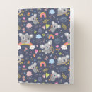Search for rainbow folder pocket folders Pattern