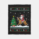 Search for funny christmas gifts Sequin christmas tree santa