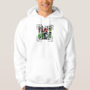 Search for qr code hoodies For him